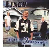 Lingo - Things to All People
