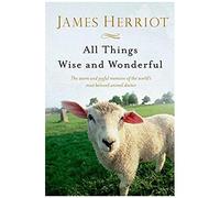 All Things Wise And Wonderful