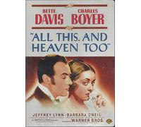 All This, and Heaven Too