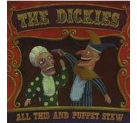 Mercury – All This and Puppet Stew