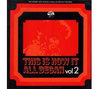 All This And World War 2 - Various
