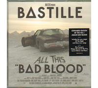 All this bad blood Edition Deluxe