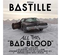 All This Bad Blood (Deluxe Edt.)