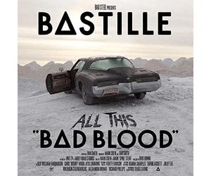 All This Bad Blood (Deluxe Edt.)