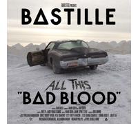 All This Bad Blood (édition de luxe)
