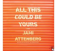 All This Could Be Yours