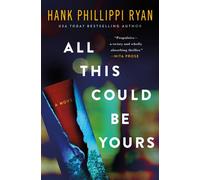 All This Could Be Yours A Novel - Hank Phillippi Ryan - Minotaur books - ebook (ePub) - Livre