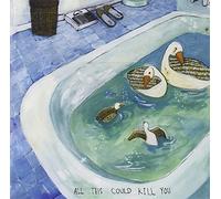 All This Could Kill You by Ben + Vesper