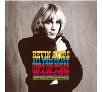 All This Crazy Gift Of Time - The Recordings 1969-1973 Coffret Deluxe Limité