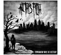 All This Filth - Tomorrow Will Be Better [Compact Discs]
