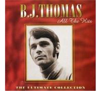 Thomas, B.J. - All The Hits-Ultimate