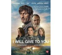 All This I Will Give To You [Digital Video Disc] Subtitled