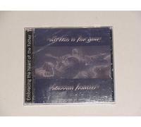 All This is for You (US [Import]