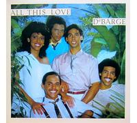 All This Love