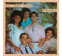 DeBarge - All This Love [New CD] Ltd Ed, Japan - Import