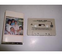 All This Love (US Import) [Musikkassette]