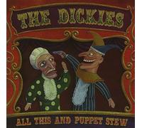 All This & Puppet Stew