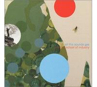 All This Sounds Gas by Preston School of Industry