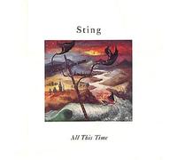 All this time (1991) / Vinyl Maxi Single [Vinyl 12'']
