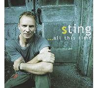 Sting – All This Time