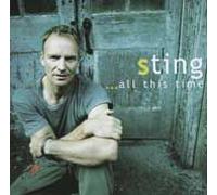 Sting - All This Time