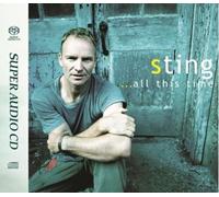 ...All This Time - Hybrid-SACD