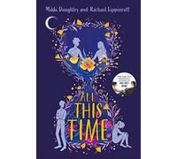 All This Time – Simon & Schuster