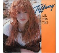 ALL THIS TIME 7" (45) UK MCA 1988 B/W I'LL BE THE GIRL IN PIC SLEEVE (TIFF6)