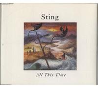 All This Time (#amcd713) [Import]