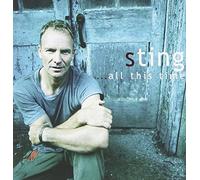 ...All This Time by Sting (2001-11-20)