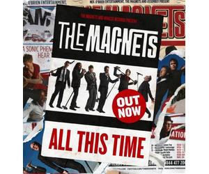 ALL THIS TIME by The Magnets