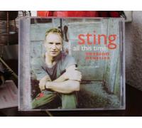 Sting - All This Time