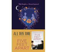 All this time (français) – Les Éditions Albin Michel