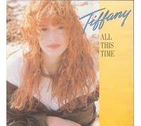 All This Time/I'll Be The Girl [Import]