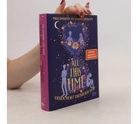 All This Time - Lieben Heißt Unendlich Sein