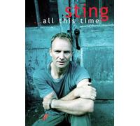 All This Time [Ltd.Reissue] [Import allemand]
