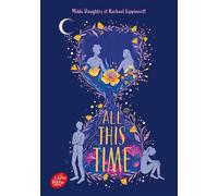 All this time - Mikki Daughtry - Ldp Jeunesse - Poche - Roman adolescent