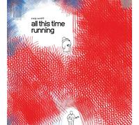 All This Time Running - Vinyl Record - G4z