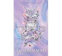 All This Twisted Glory