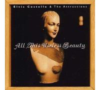 All this useless beauty