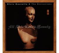 All This Useless Beauty Import Edition by Costello, Elvis (1996) Audio CD