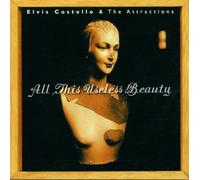 All This Useless Beauty (With Bonus Disc) by Elvis Costello