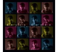 All This Will Be Yours CD