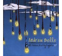 All Those Pretty Lights-EP [Import]