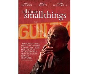 ALL THOSE SMALL THINGS