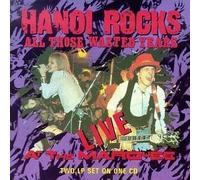 All Those Wasted Years