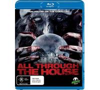 All Through the House ( Santa's Knocking ) [ Origine Australien, Sans Langue Francaise ] (Blu-Ray)