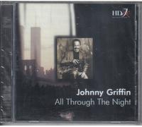 All Through The Night