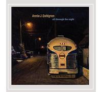 All Through The Night