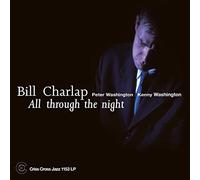 All Through The Night